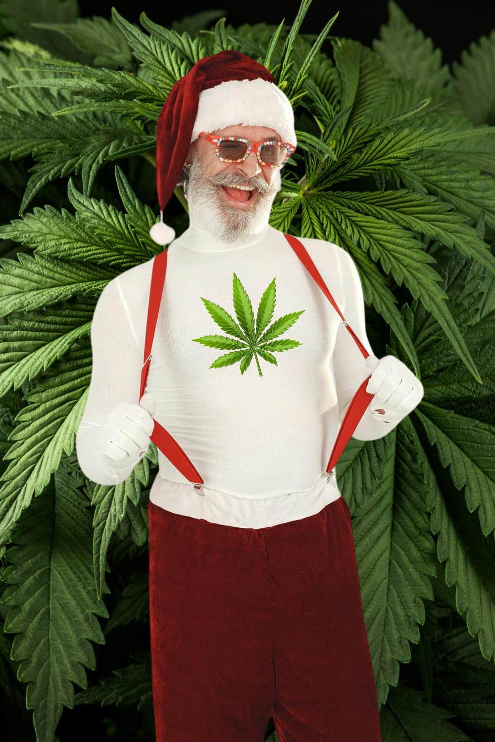 co kupić palaczowi marihuany