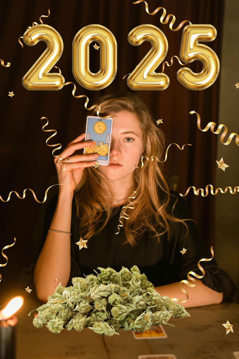 horoskop na 2025 rok